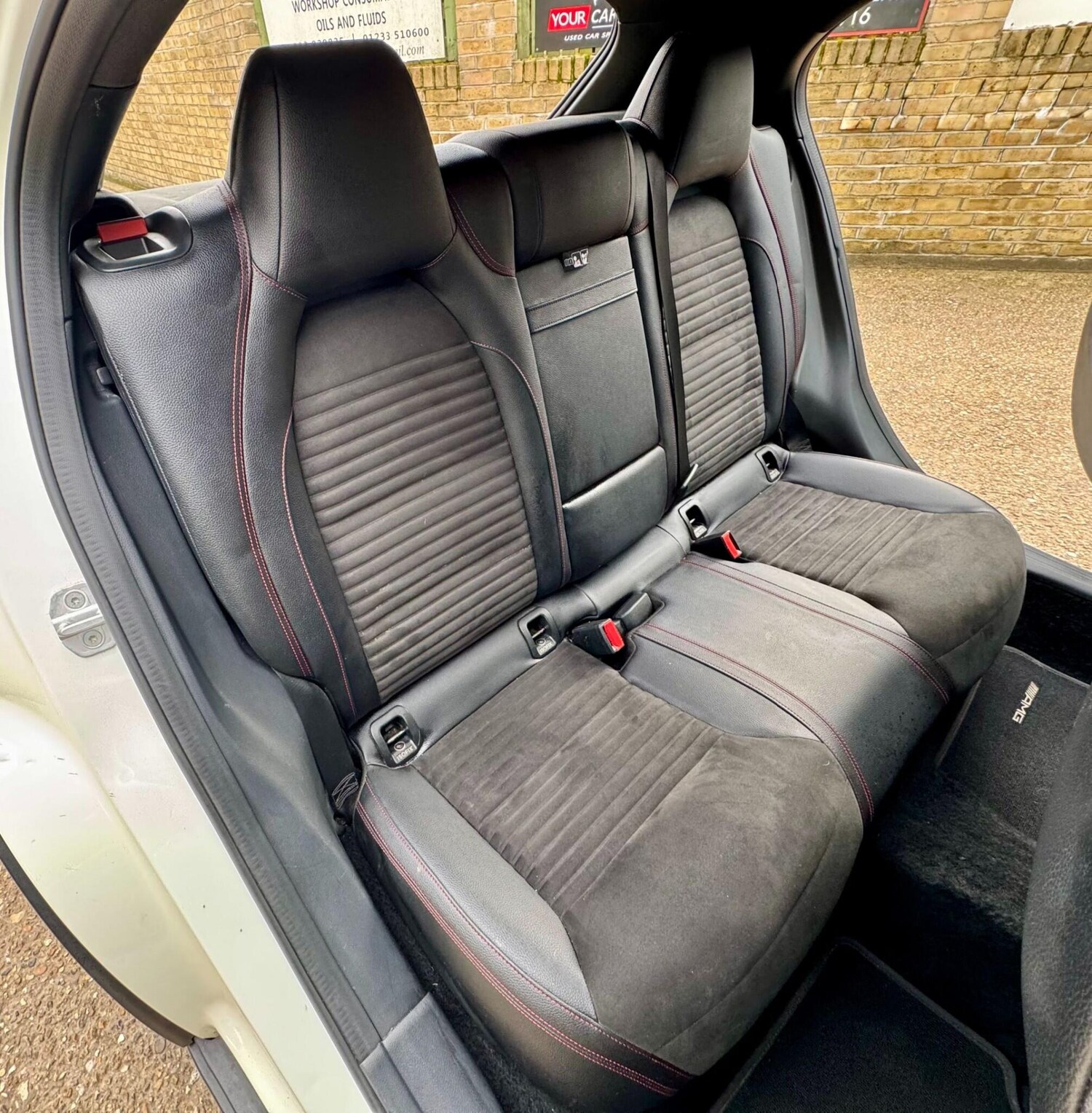 Used Mercedes-Benz GLA 2017 for sale - 77994938: Photo 50