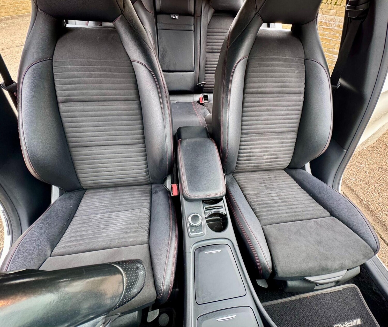 Used Mercedes-Benz GLA 2017 for sale - 77994938: Photo 55