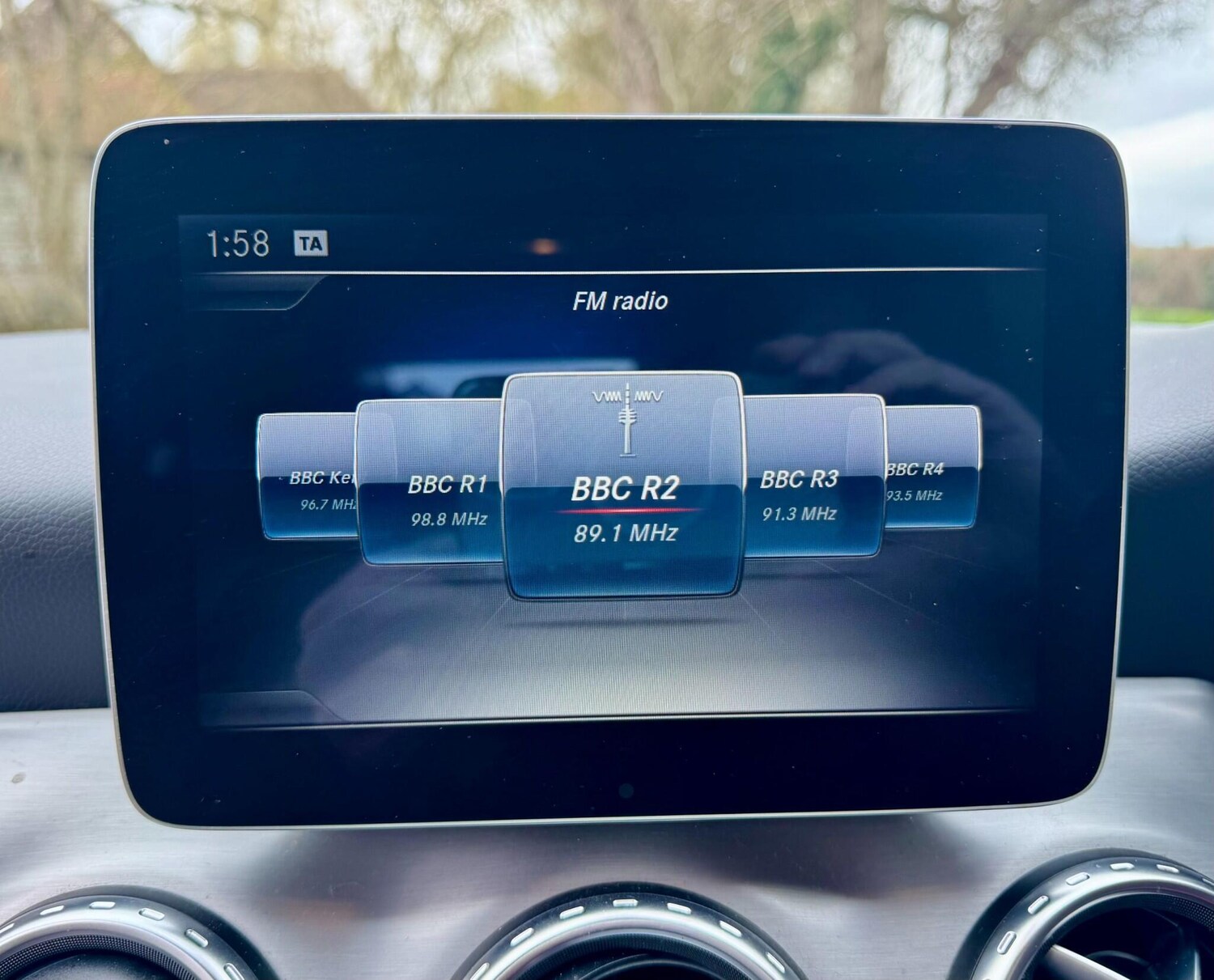 Used Mercedes-Benz GLA 2017 for sale - 77994938: Photo 79