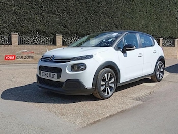 Citroen C3 feature image