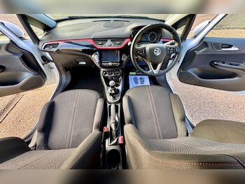 Used Vauxhall Corsa 2019 for sale - 78357458: Photo