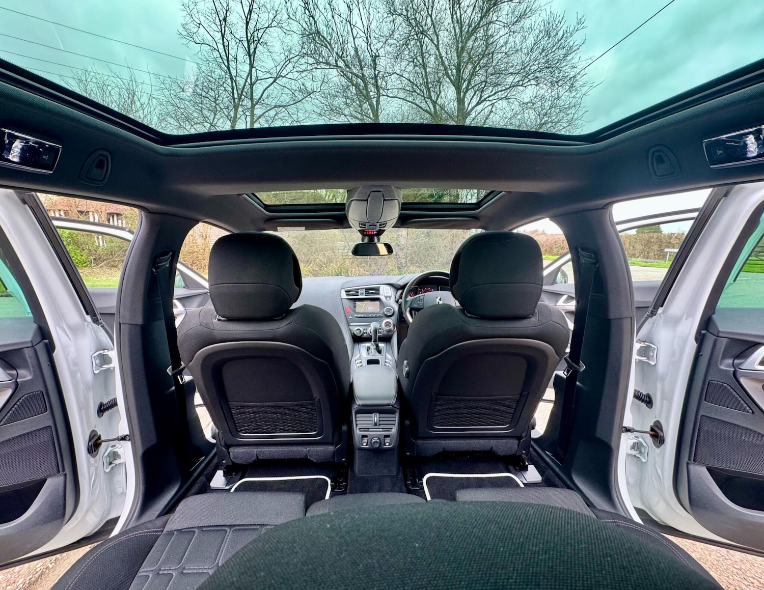 Used DS Automobiles DS 5 2016 for sale - 77924994: Photo 15