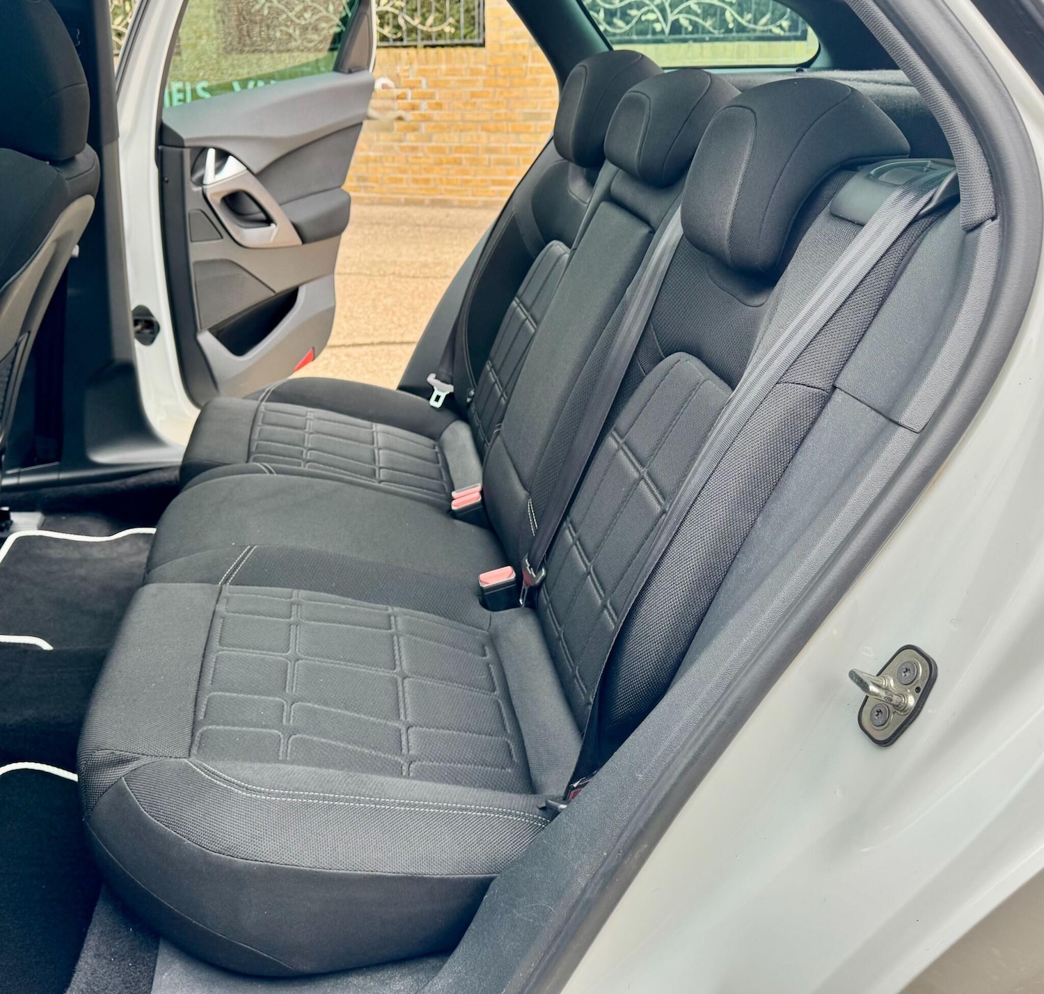 Used DS Automobiles DS 5 2016 for sale - 77924994: Photo 21