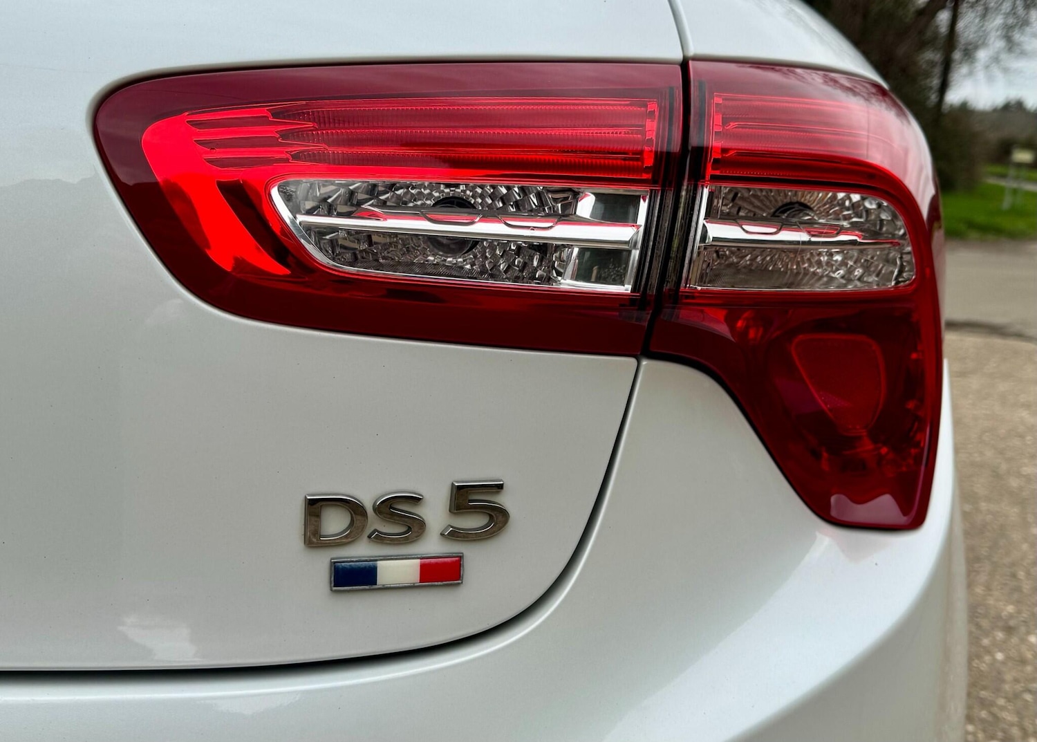 Used DS Automobiles DS 5 2016 for sale - 77924994: Photo 24