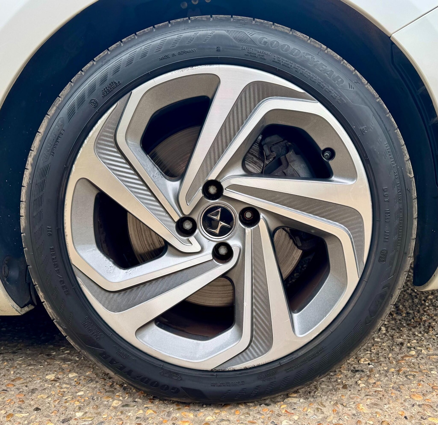 Used DS Automobiles DS 5 2016 for sale - 77924994: Photo 37