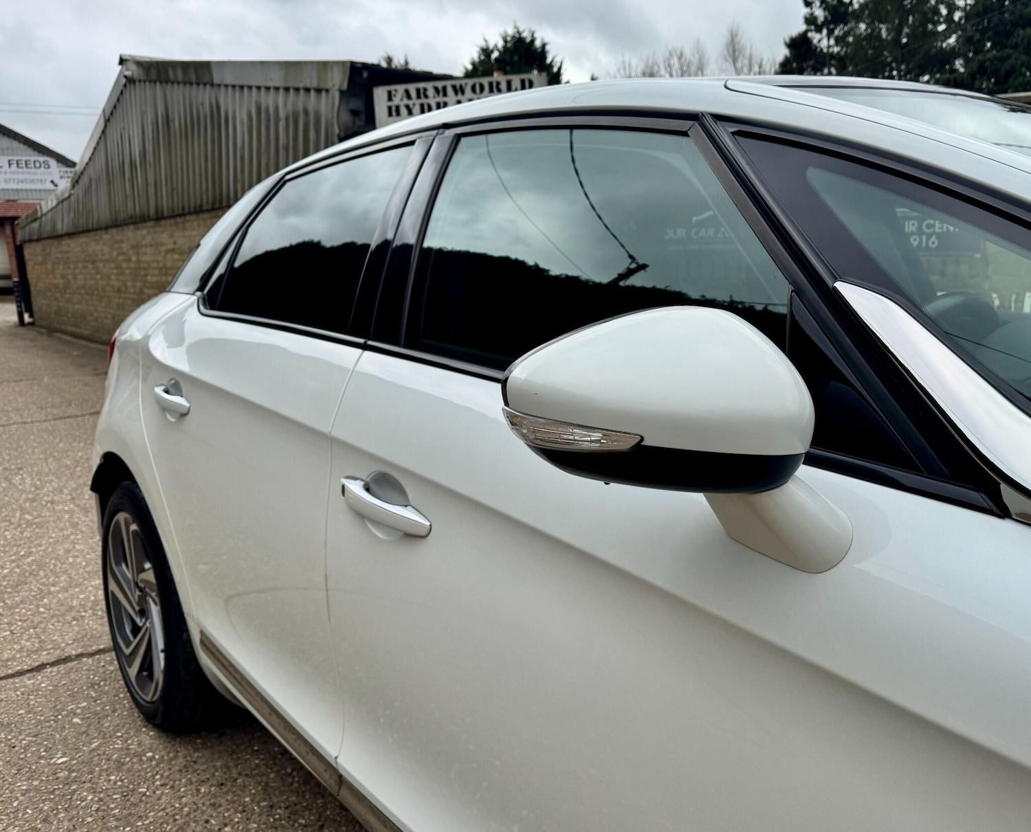 Used DS Automobiles DS 5 2016 for sale - 77924994: Photo 38