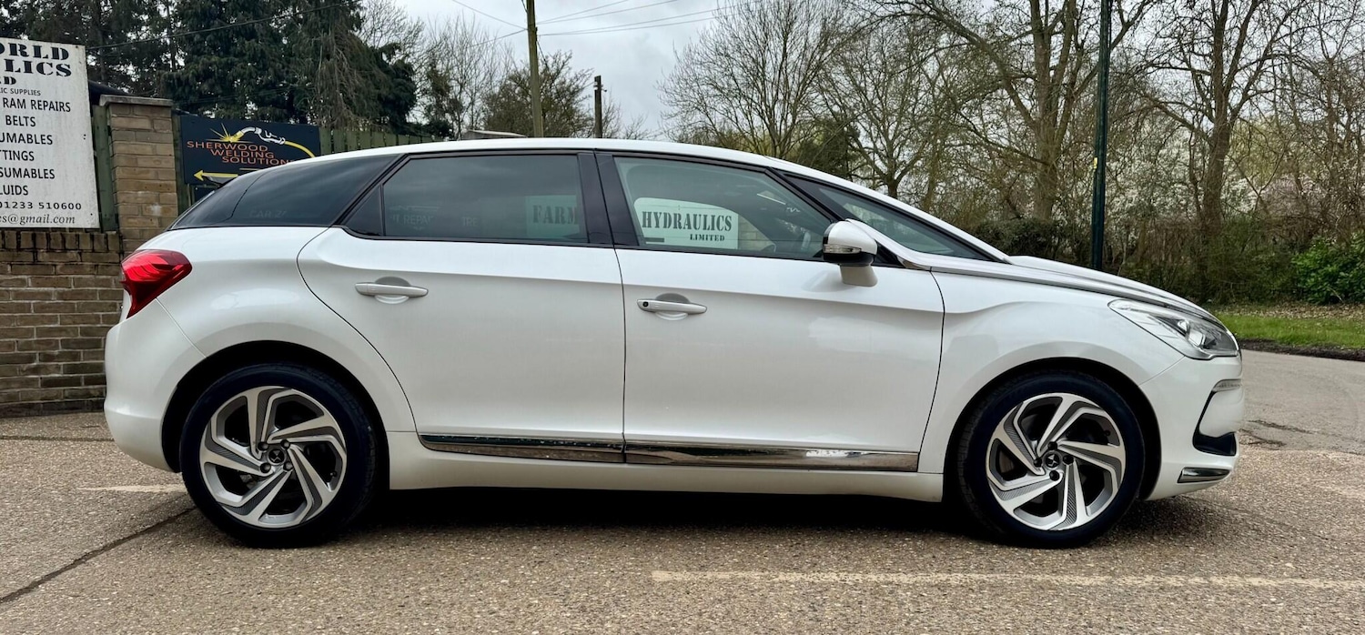 Used DS Automobiles DS 5 2016 for sale - 77924994: Photo 39