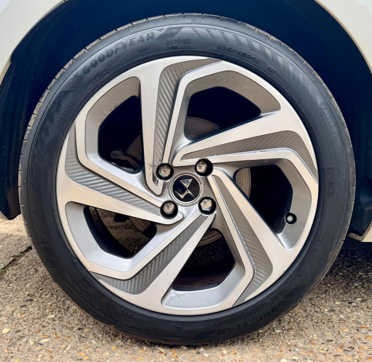 Used DS Automobiles DS 5 2016 for sale - 77924994: Photo 40