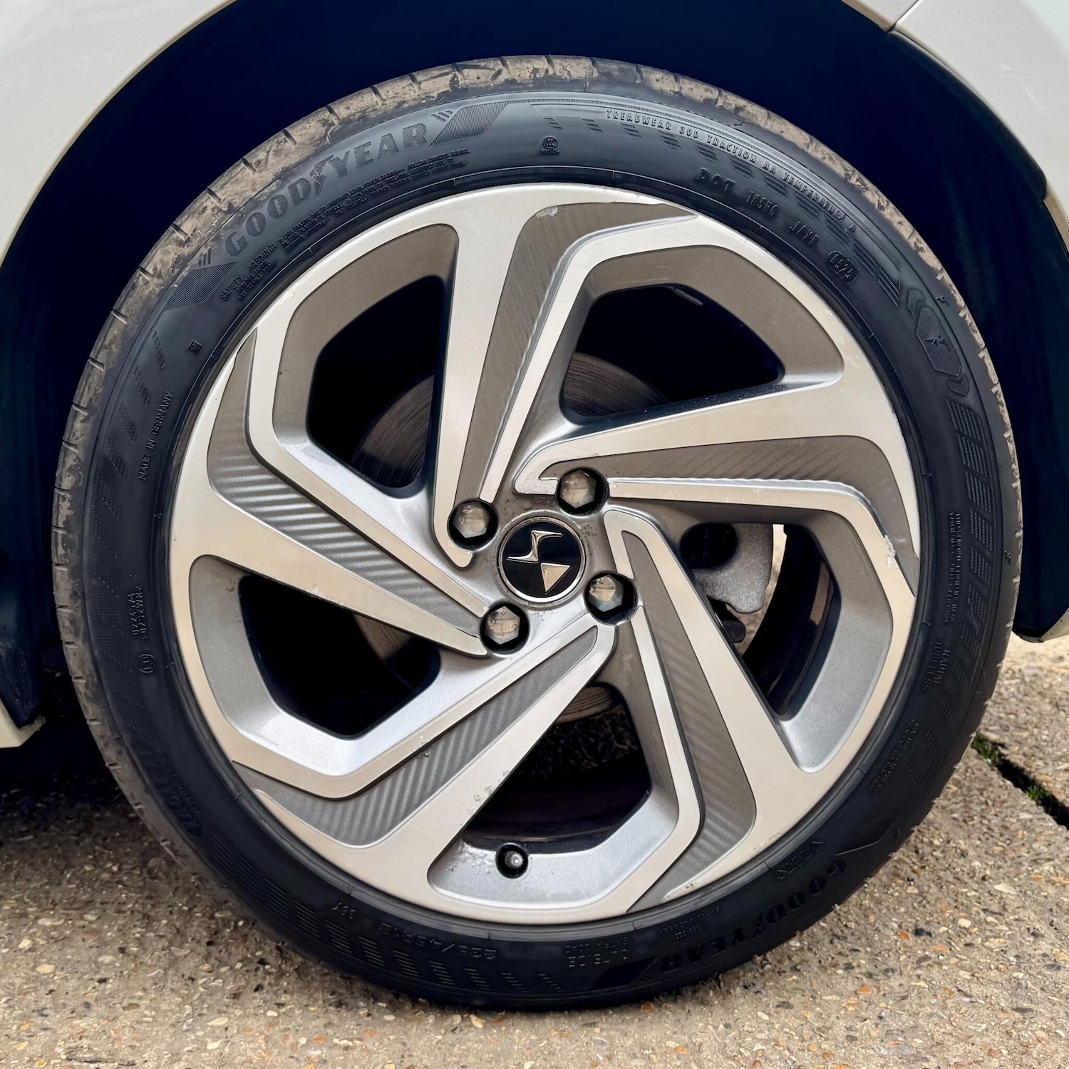 Used DS Automobiles DS 5 2016 for sale - 77924994: Photo 51