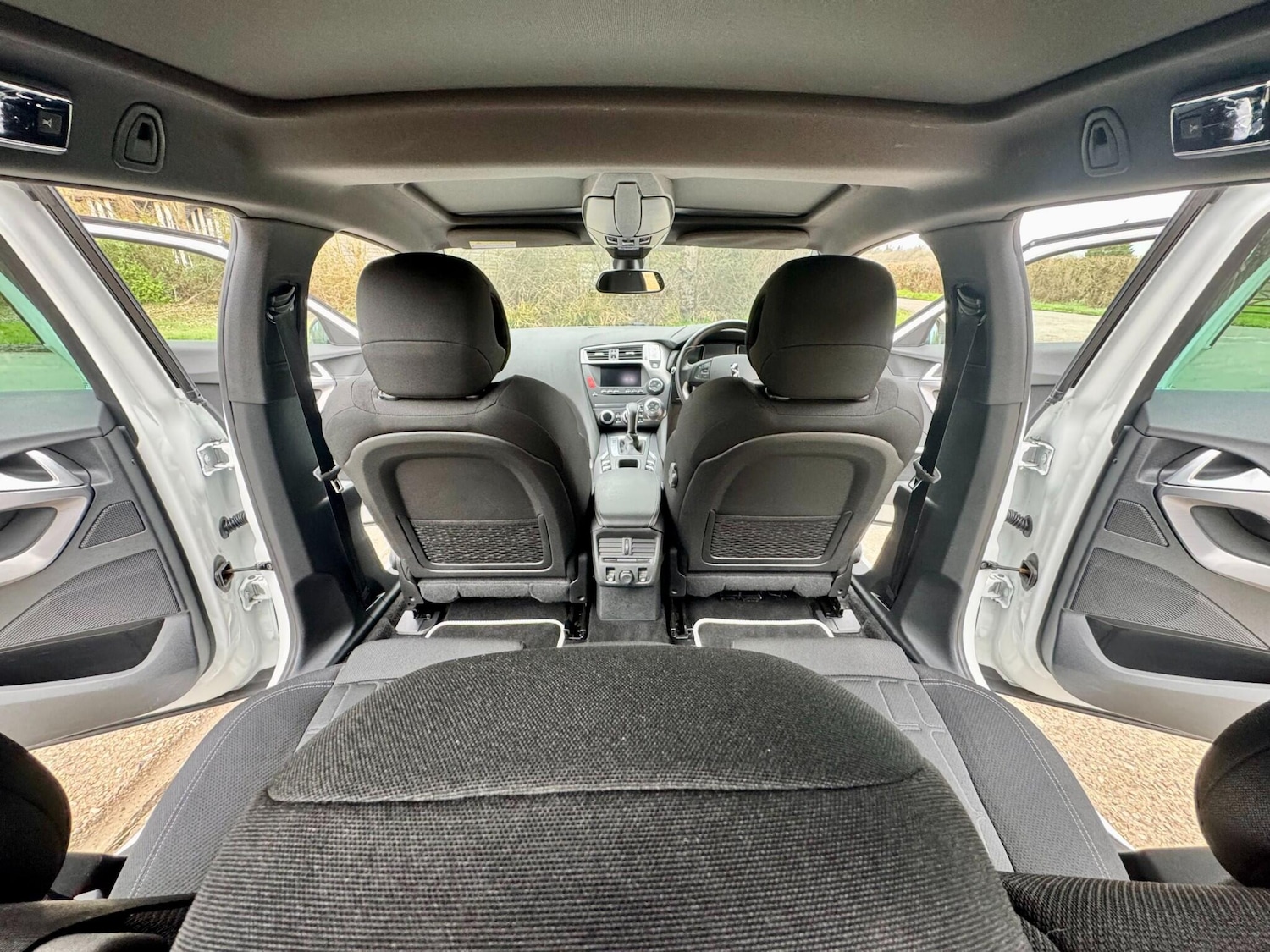 Used DS Automobiles DS 5 2016 for sale - 77924994: Photo 66