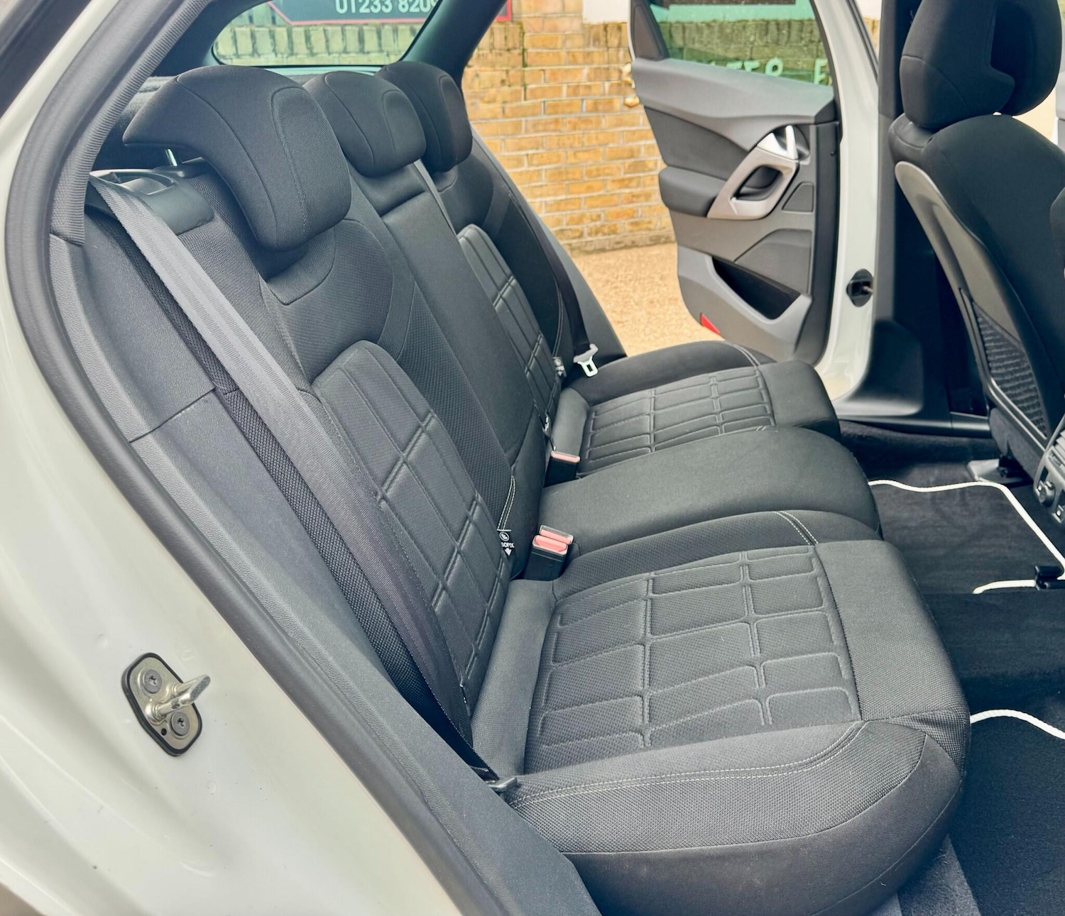 Used DS Automobiles DS 5 2016 for sale - 77924994: Photo 68