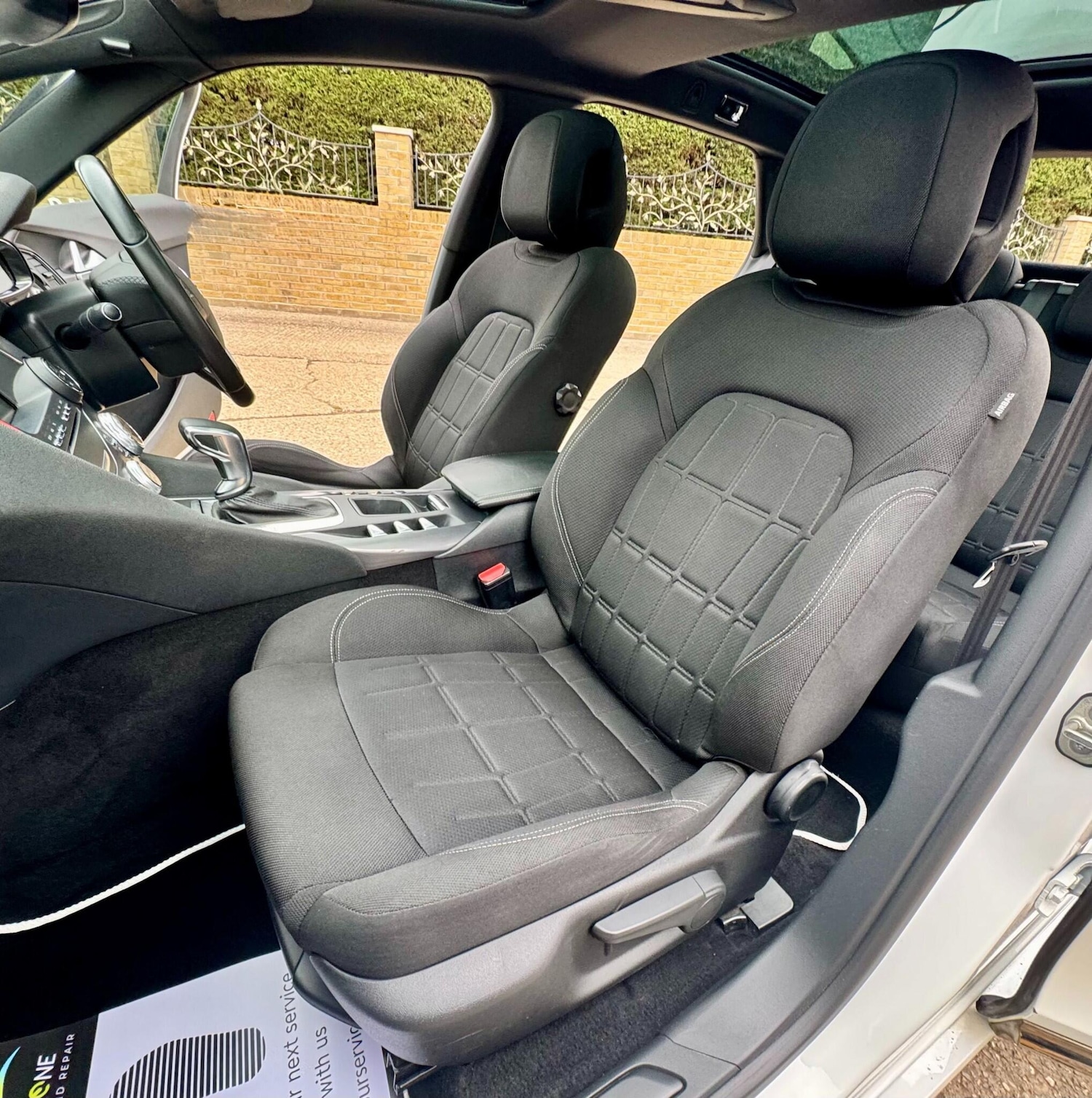 Used DS Automobiles DS 5 2016 for sale - 77924994: Photo 71