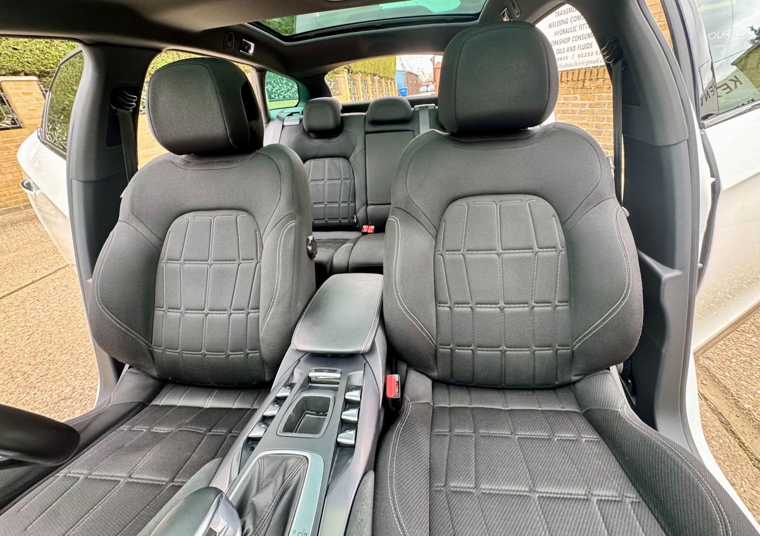 Used DS Automobiles DS 5 2016 for sale - 77924994: Photo 72