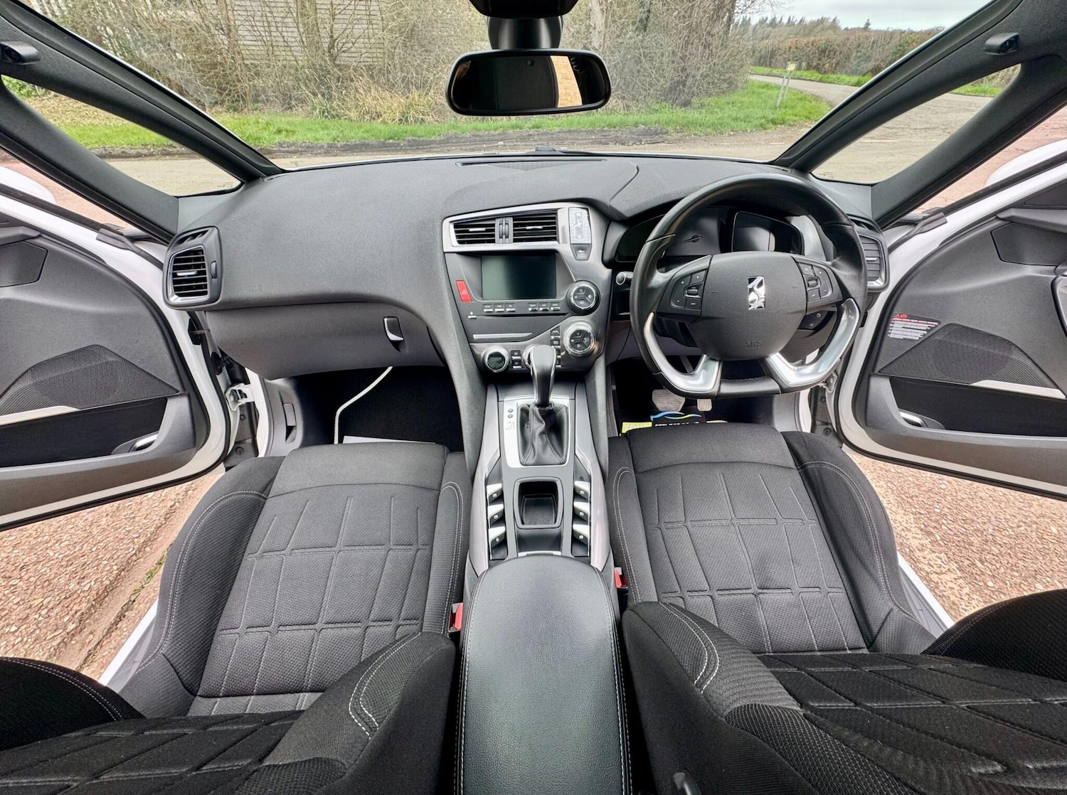 Used DS Automobiles DS 5 2016 for sale - 77924994: Photo 74