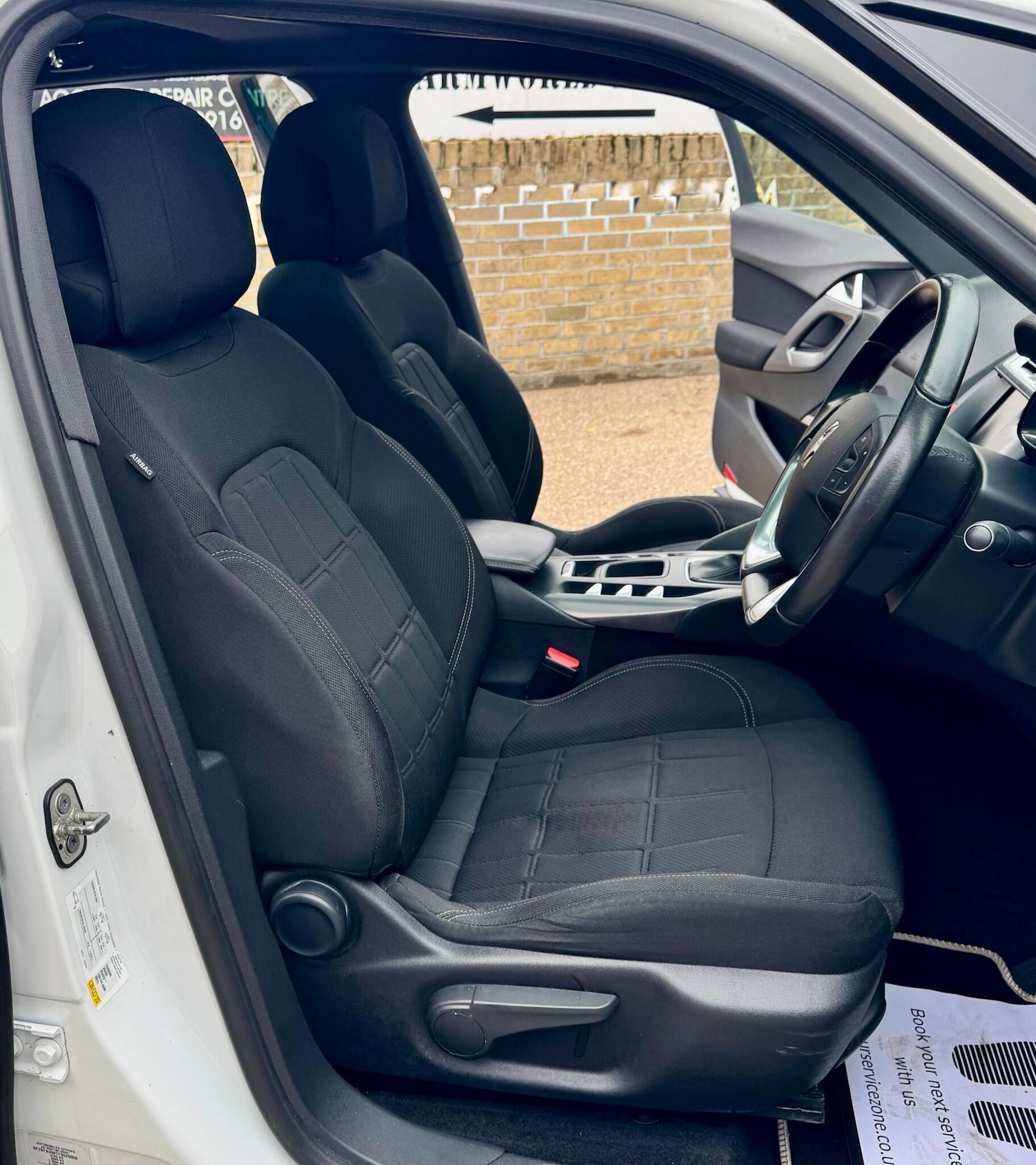 Used DS Automobiles DS 5 2016 for sale - 77924994: Photo 75