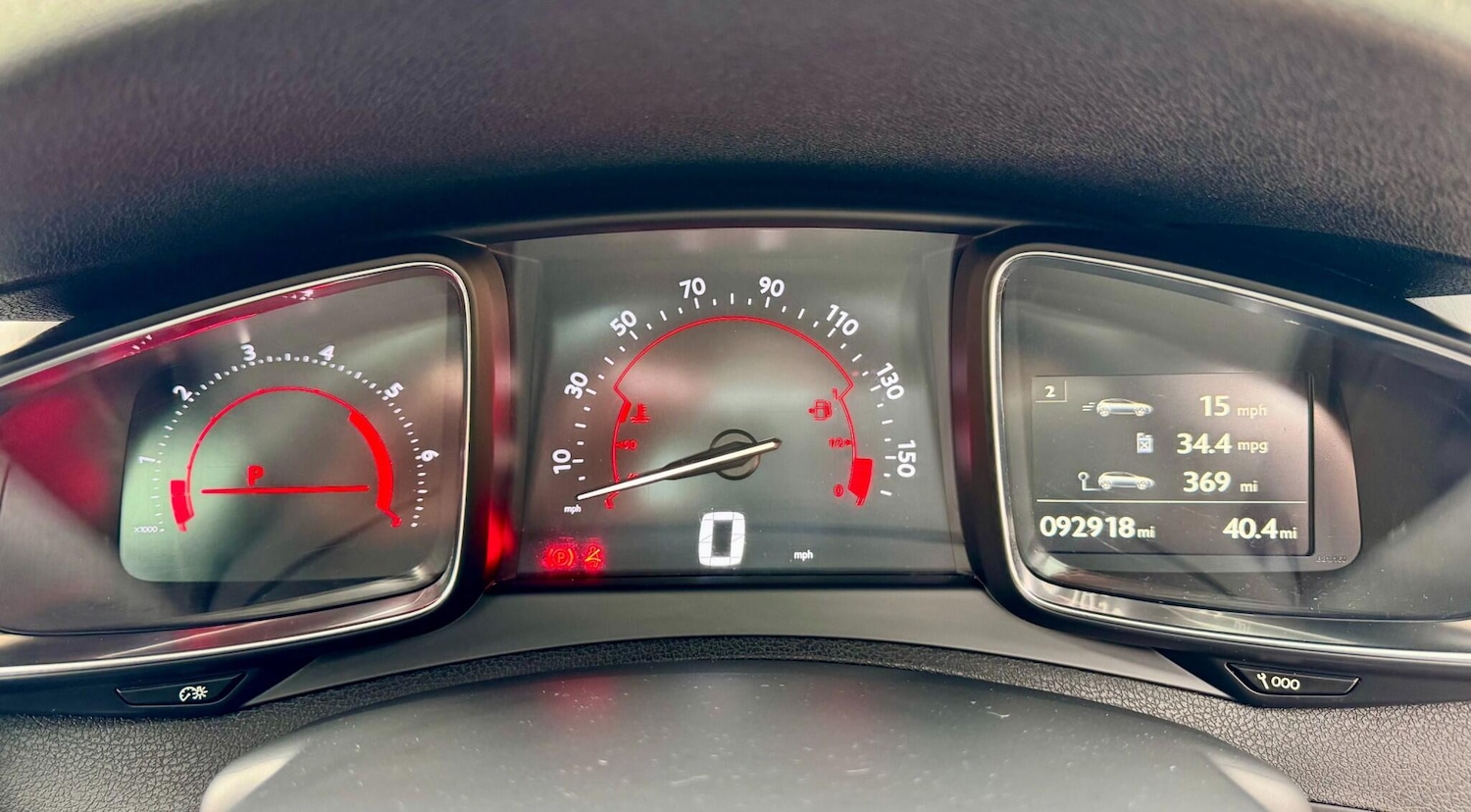 Used DS Automobiles DS 5 2016 for sale - 77924994: Photo 83