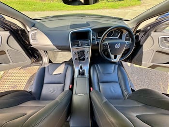 Used Volvo XC60 2016 for sale - 79802987: Photo