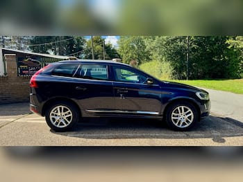 Used Volvo XC60 2016 for sale - 79802987: Photo