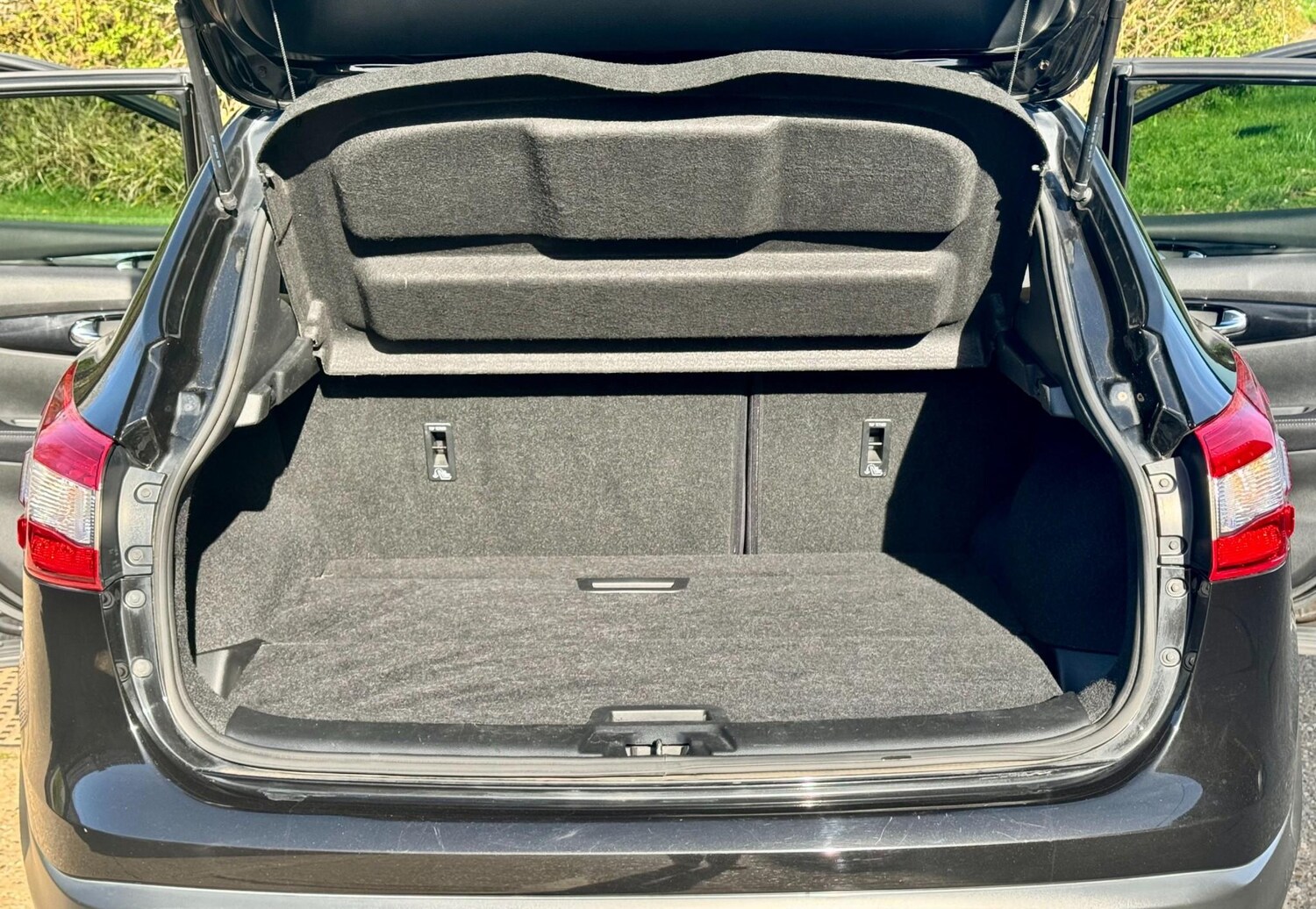 Used Nissan Qashqai 2015 for sale - 78148433: Photo 10