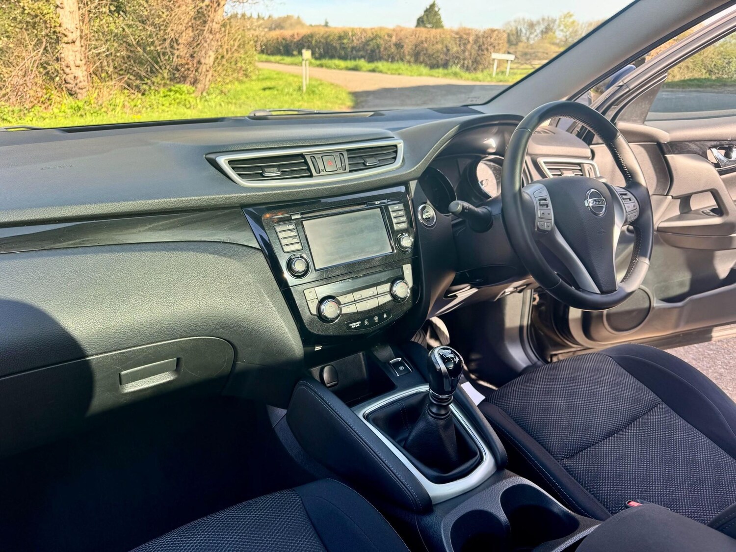 Used Nissan Qashqai 2015 for sale - 78148433: Photo 16