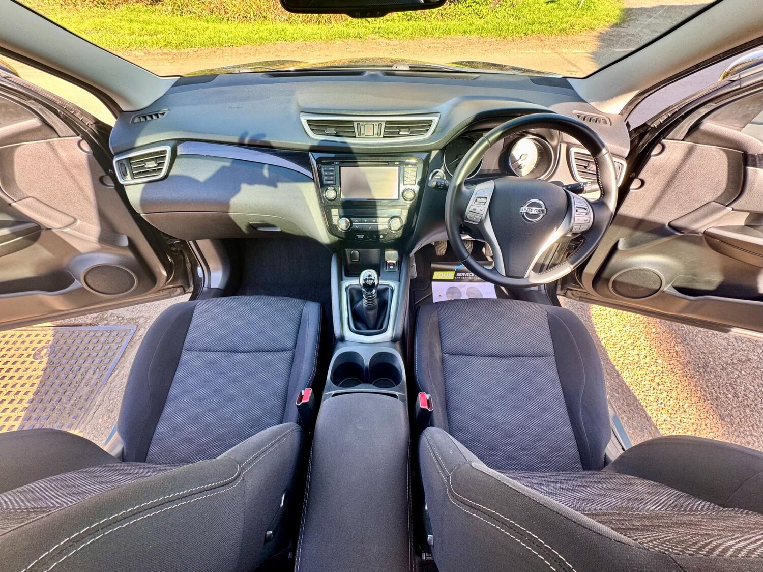 Used Nissan Qashqai 2015 for sale - 78148433: Photo 18