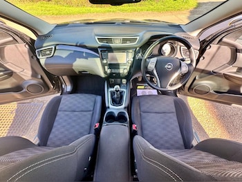 Used Nissan Qashqai 2015 for sale - 78148433: Photo