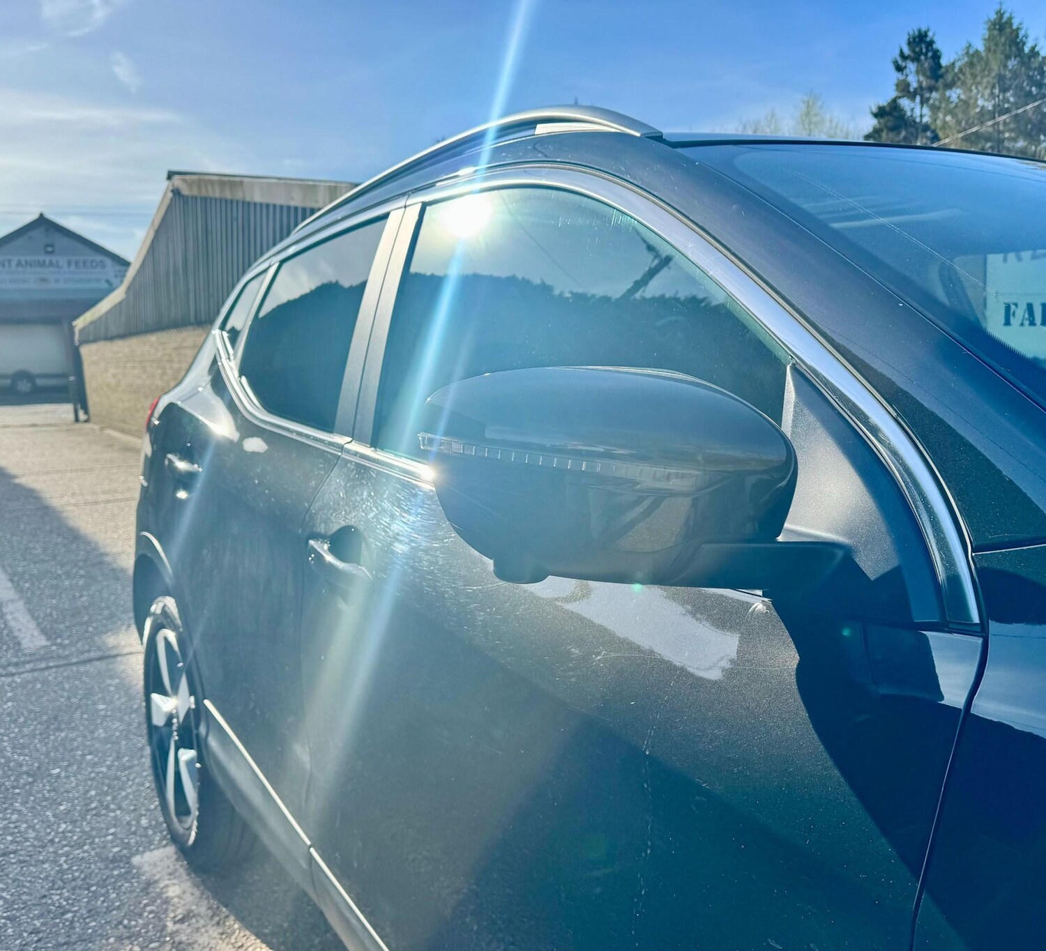 Used Nissan Qashqai 2015 for sale - 78148433: Photo 31