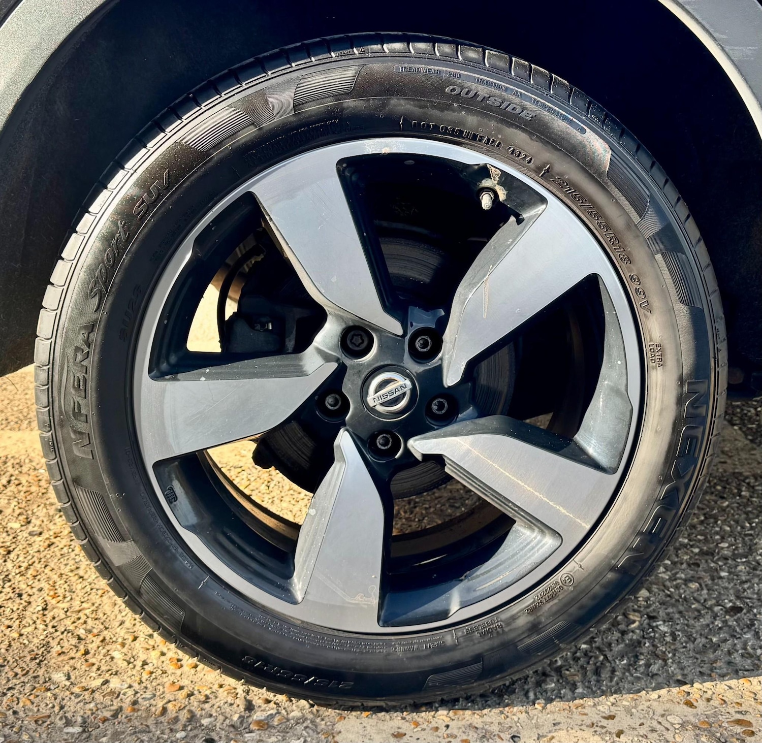 Used Nissan Qashqai 2015 for sale - 78148433: Photo 33