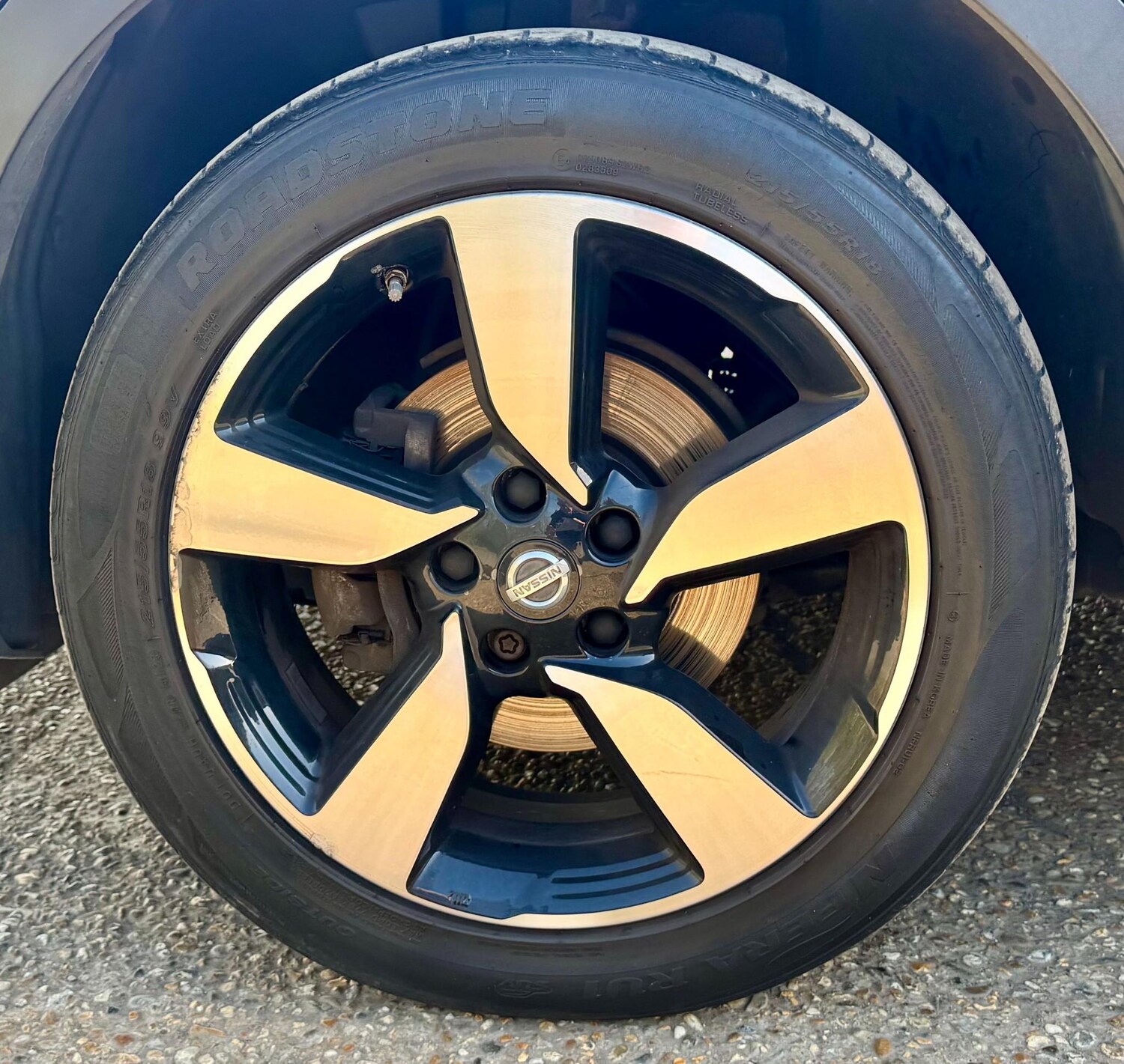 Used Nissan Qashqai 2015 for sale - 78148433: Photo 55