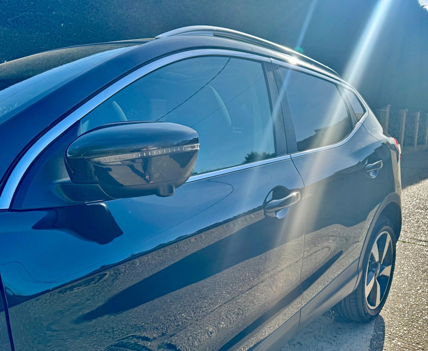 Used Nissan Qashqai 2015 for sale - 78148433: Photo 57