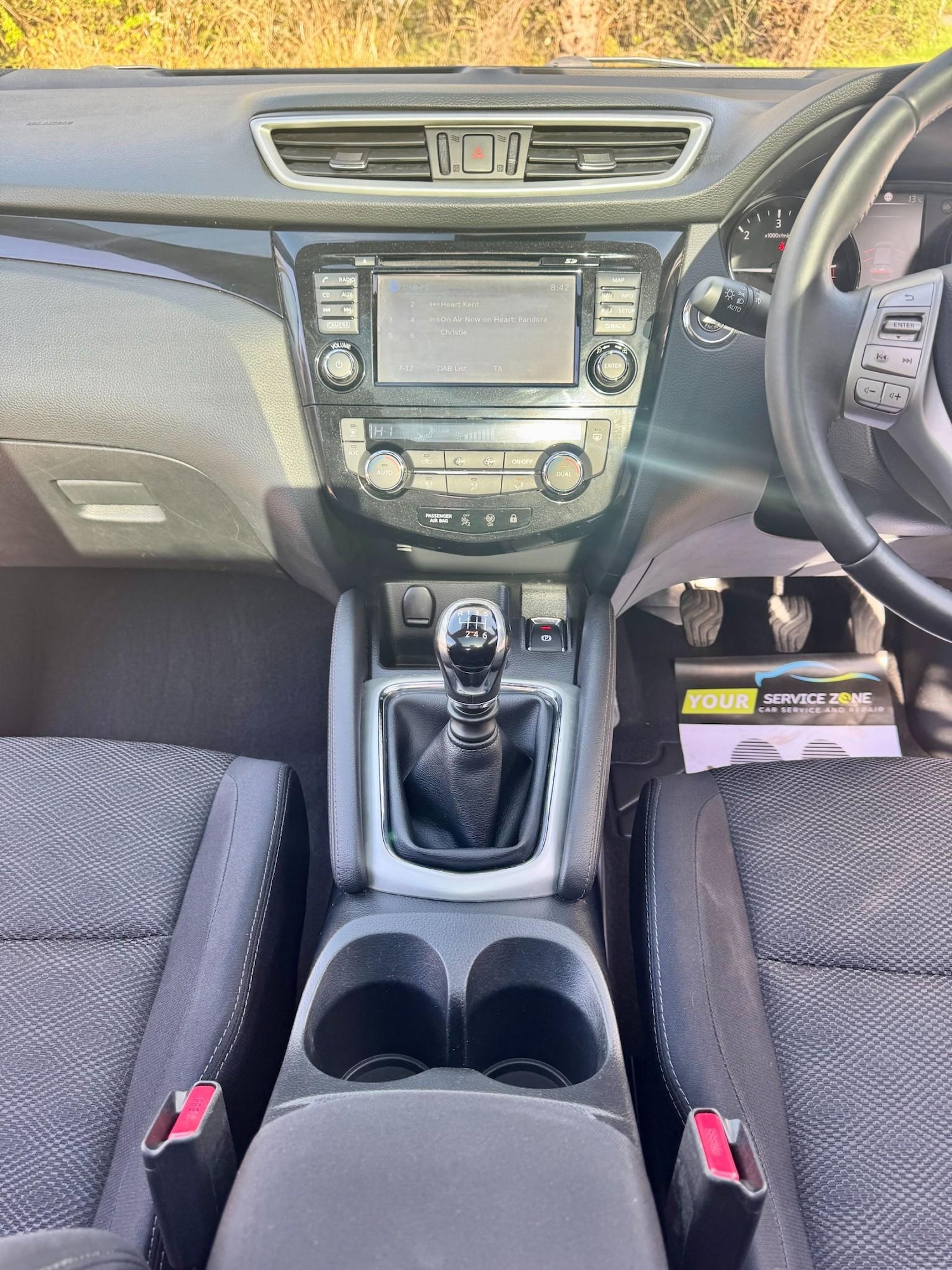 Used Nissan Qashqai 2015 for sale - 78148433: Photo 60