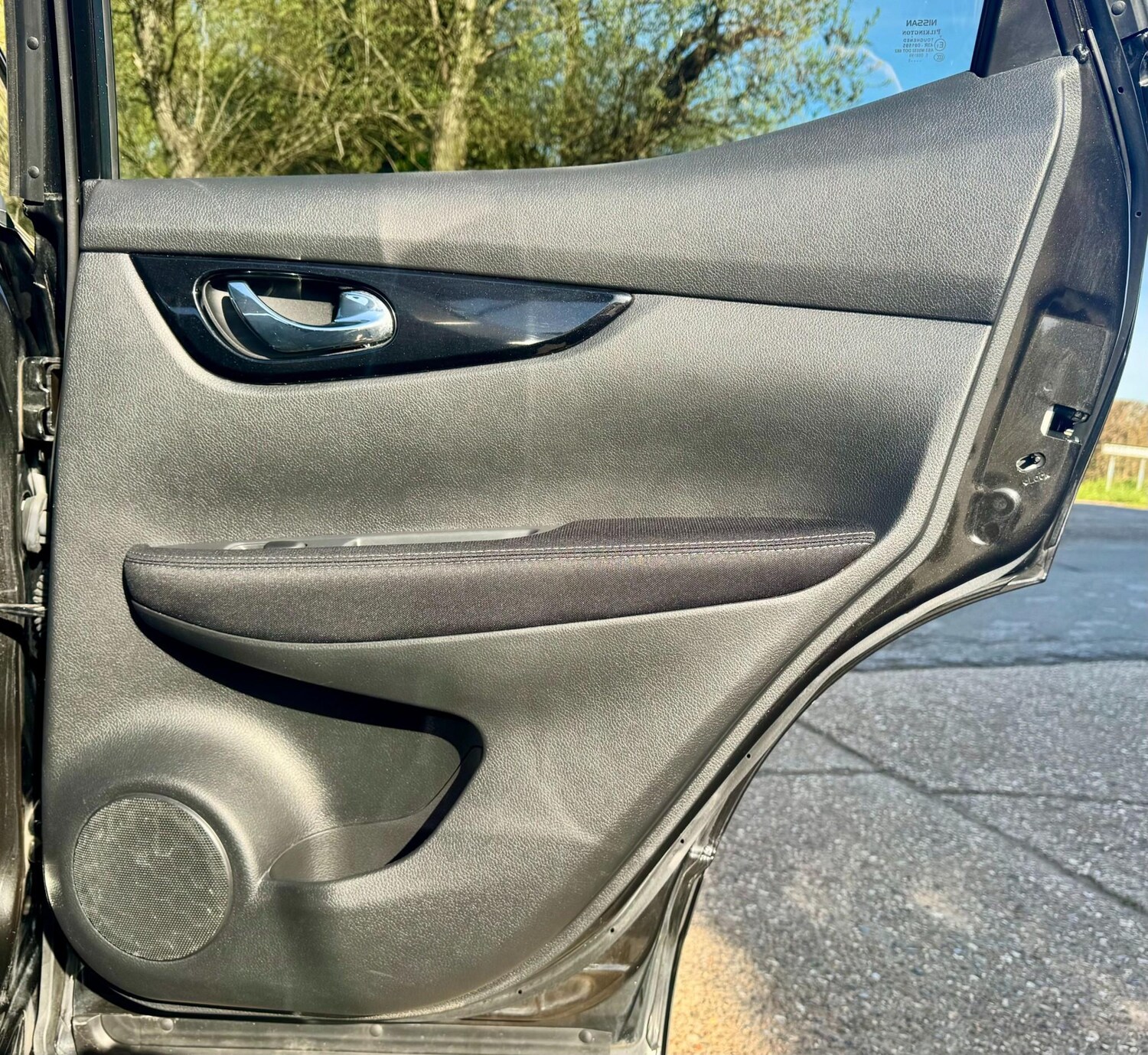 Used Nissan Qashqai 2015 for sale - 78148433: Photo 61