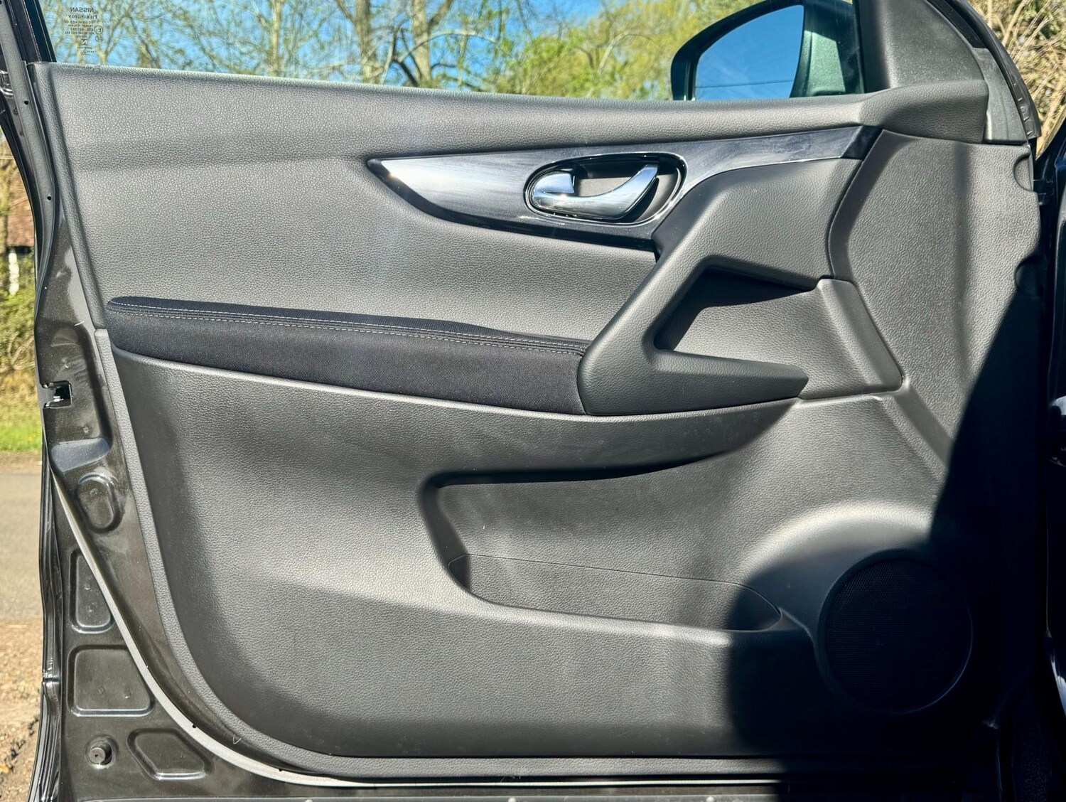 Used Nissan Qashqai 2015 for sale - 78148433: Photo 62