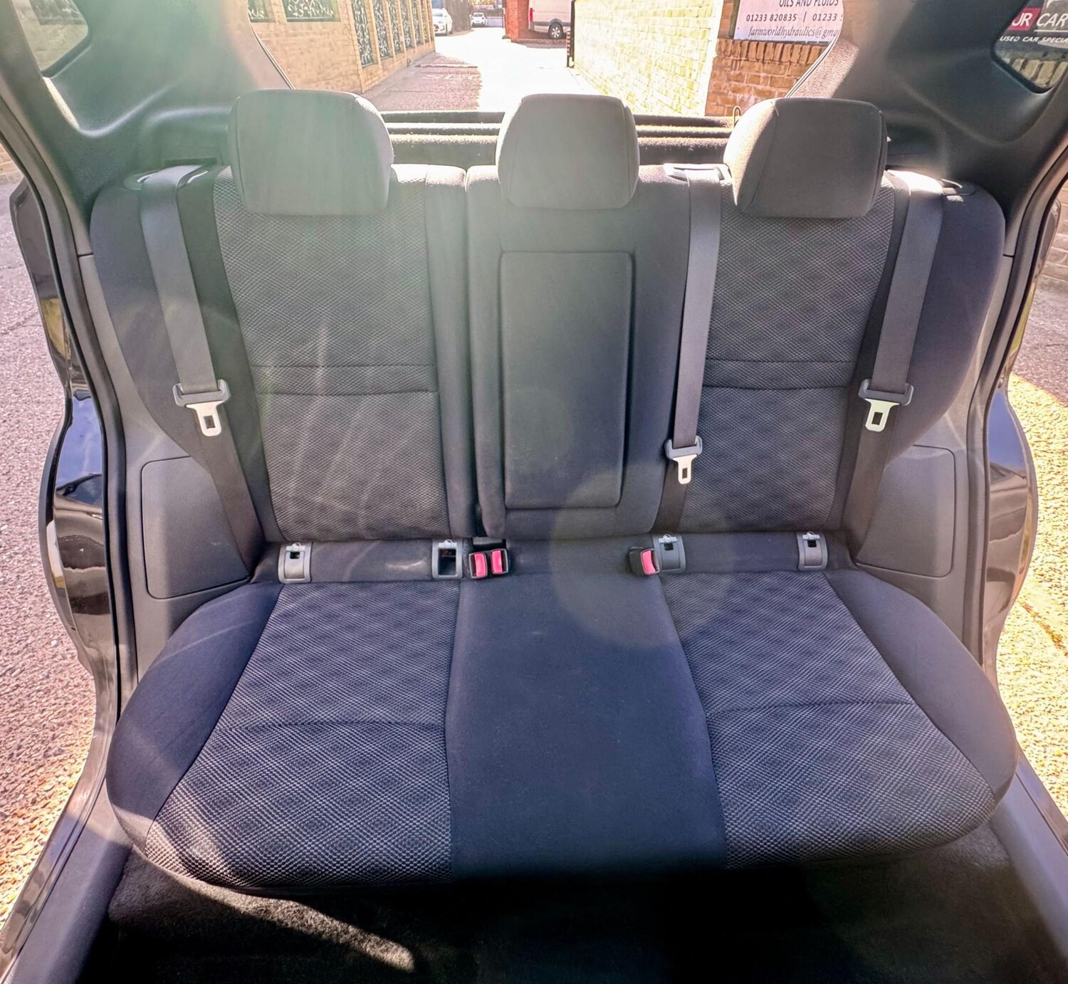 Used Nissan Qashqai 2015 for sale - 78148433: Photo 66