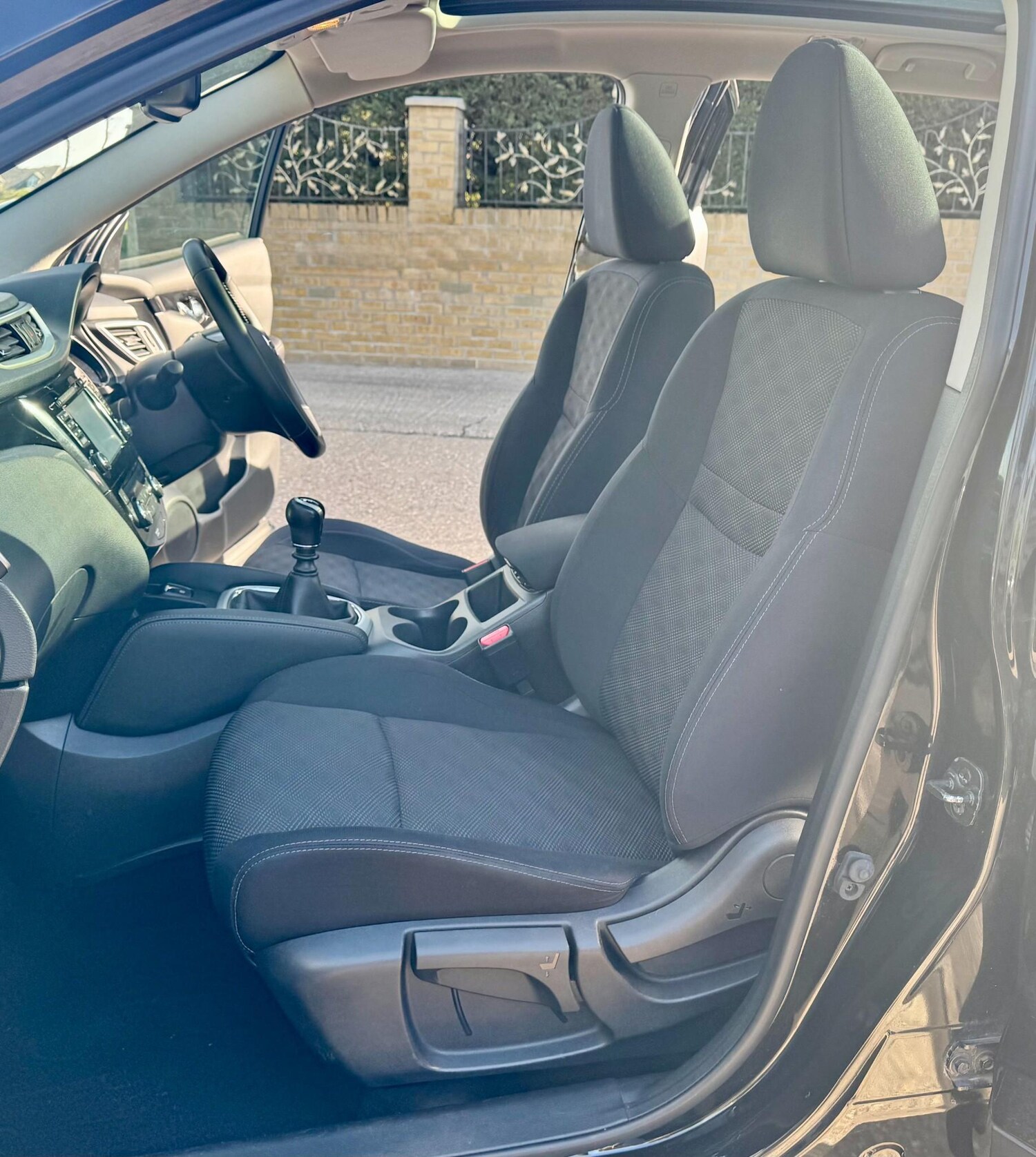 Used Nissan Qashqai 2015 for sale - 78148433: Photo 70