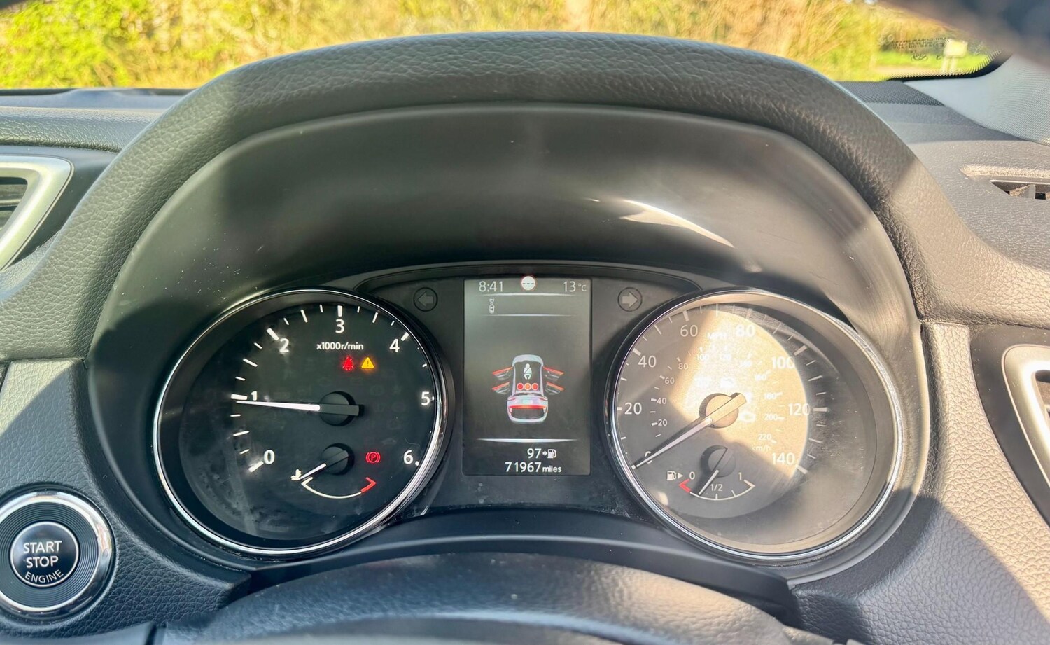 Used Nissan Qashqai 2015 for sale - 78148433: Photo 71