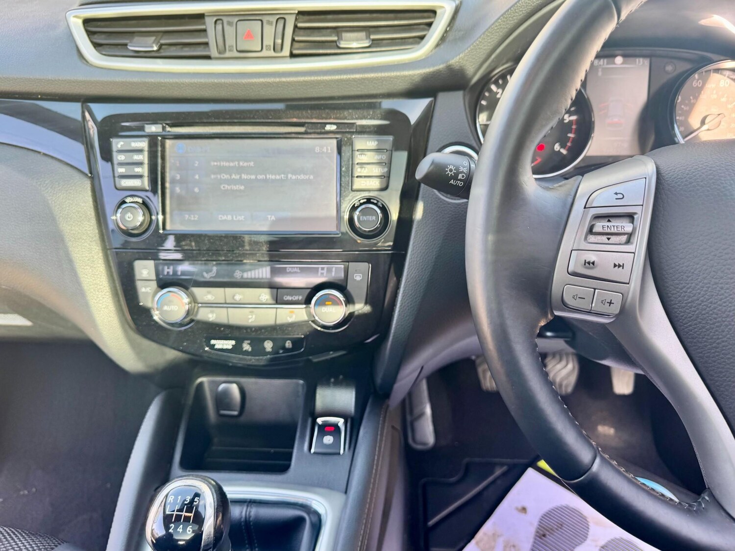 Used Nissan Qashqai 2015 for sale - 78148433: Photo 73