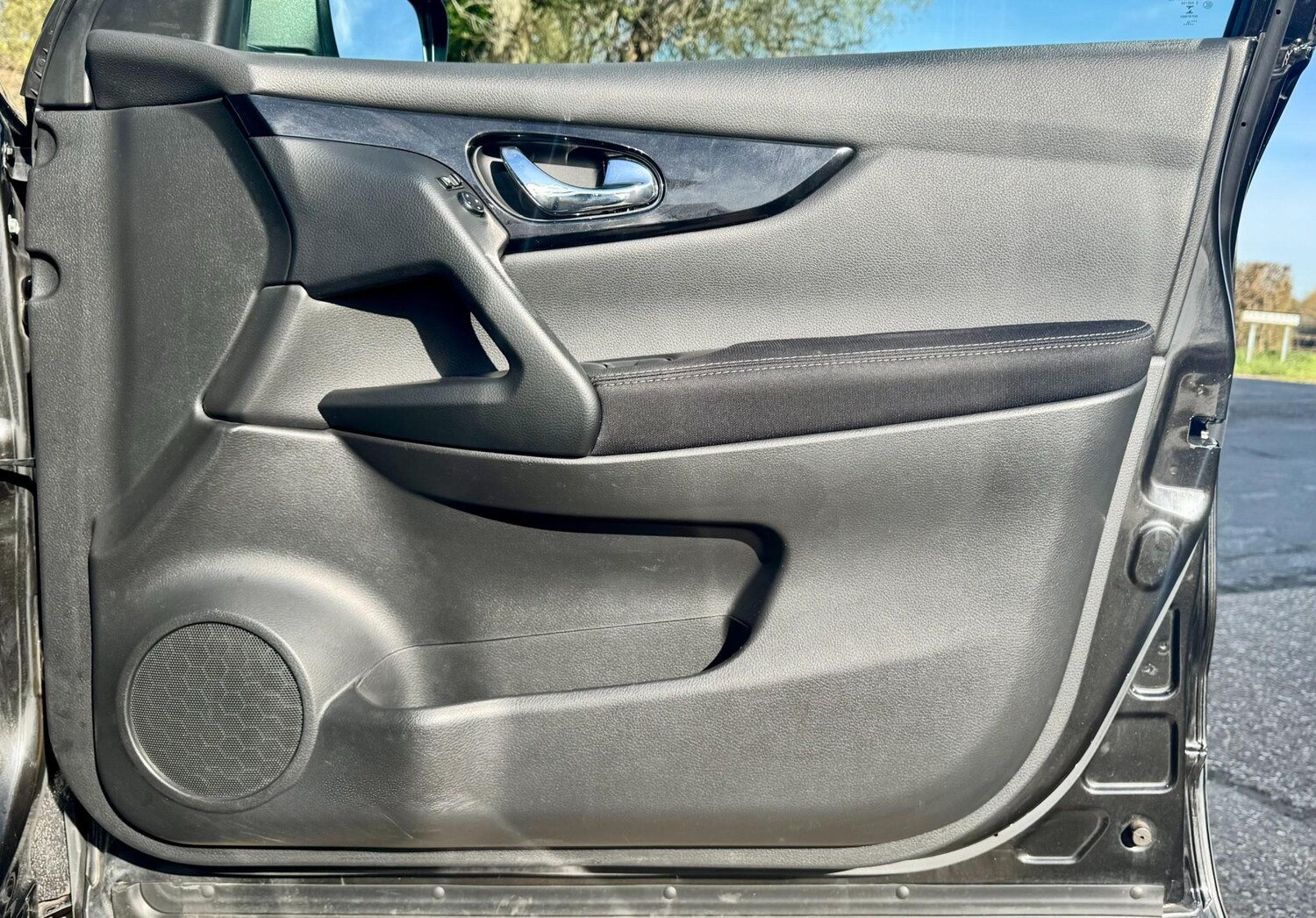 Used Nissan Qashqai 2015 for sale - 78148433: Photo 75