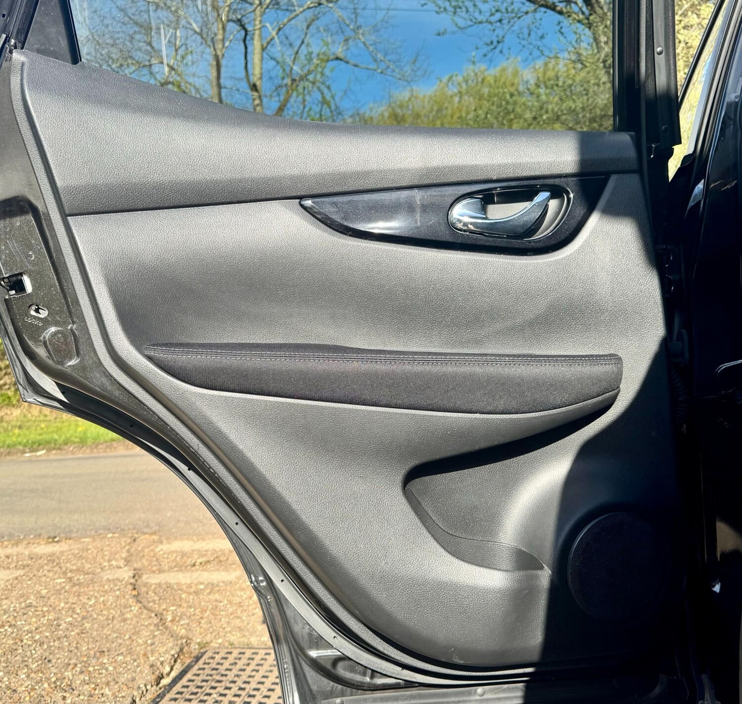 Used Nissan Qashqai 2015 for sale - 78148433: Photo 76