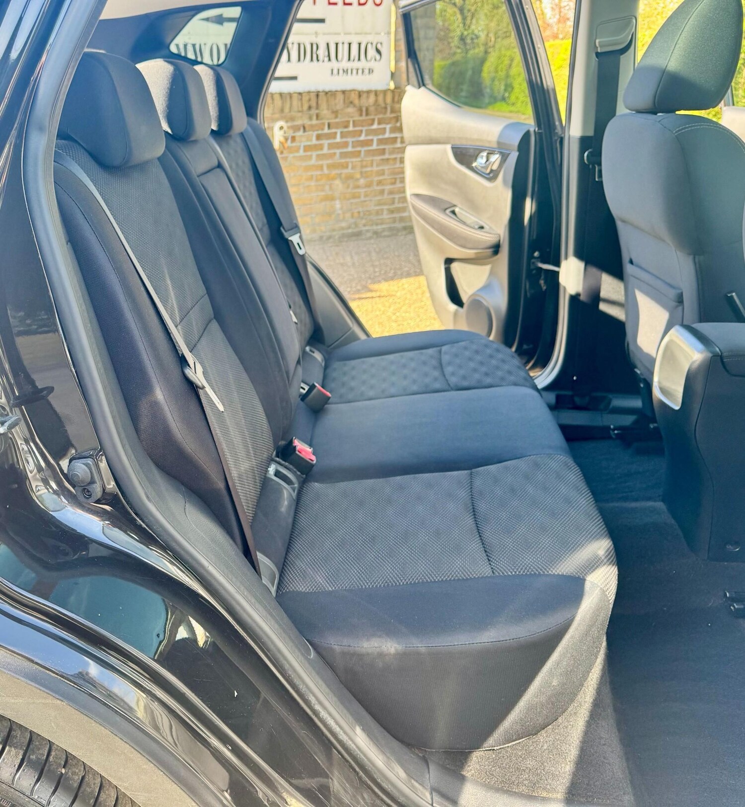 Used Nissan Qashqai 2015 for sale - 78148433: Photo 83