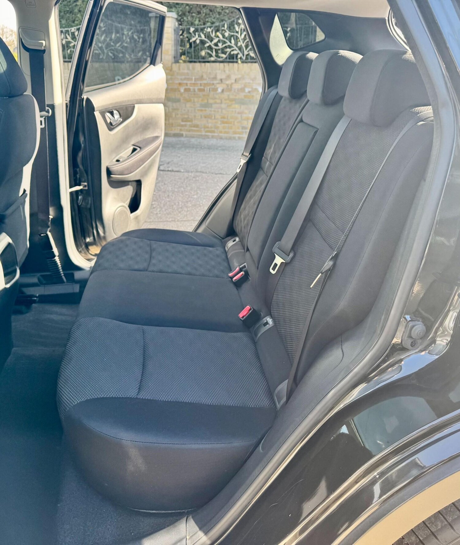 Used Nissan Qashqai 2015 for sale - 78148433: Photo 84