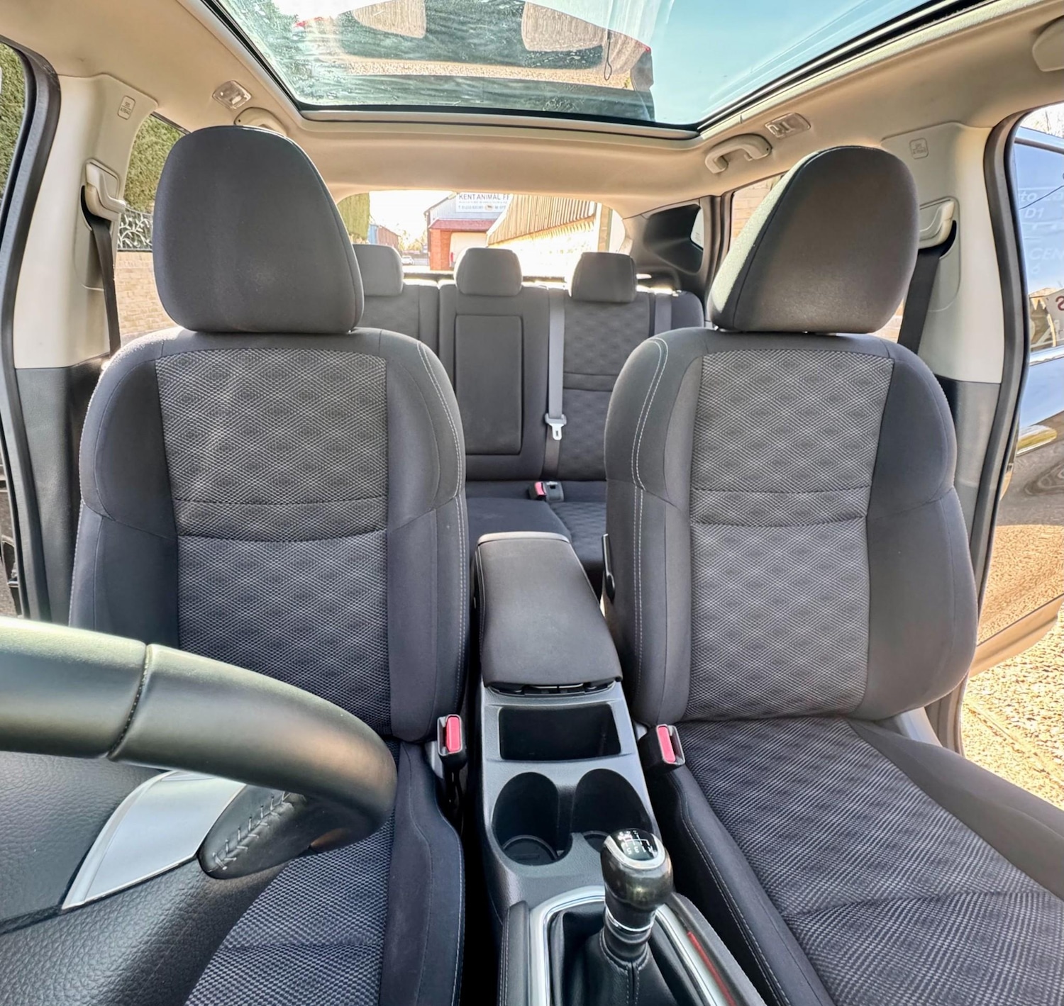 Used Nissan Qashqai 2015 for sale - 78148433: Photo 87