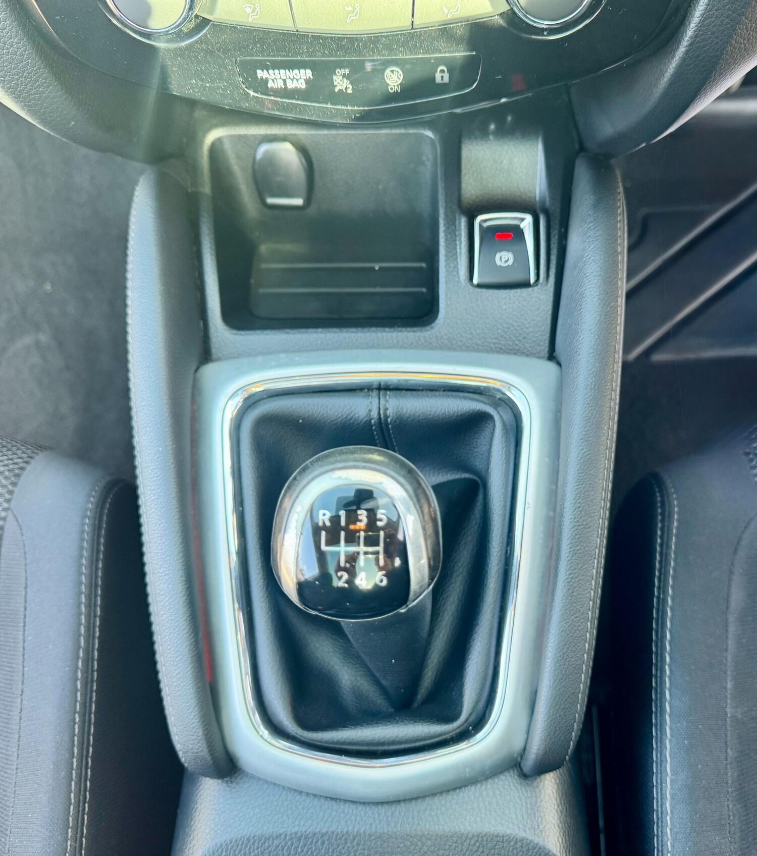 Used Nissan Qashqai 2015 for sale - 78148433: Photo 89