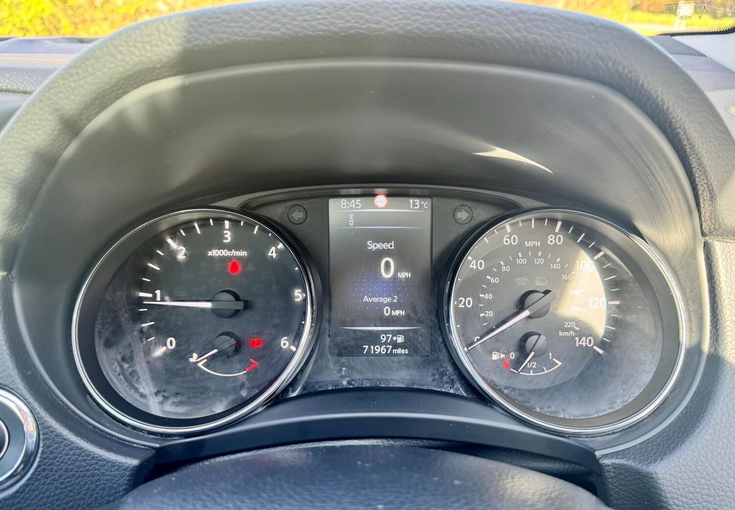 Used Nissan Qashqai 2015 for sale - 78148433: Photo 91