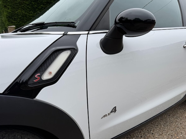 Used MINI Paceman 2015 for sale - 76189082: Photo 10