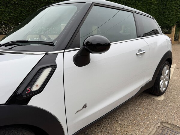 Used MINI Paceman 2015 for sale - 76189082: Photo 12