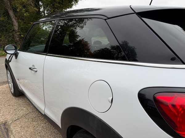Used MINI Paceman 2015 for sale - 76189082: Photo 15