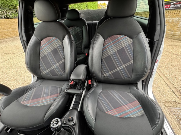 Used MINI Paceman 2015 for sale - 76189082: Photo 19
