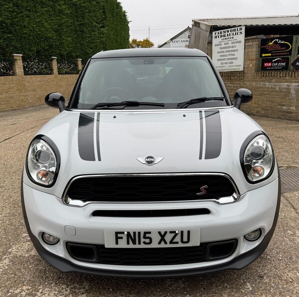 Used MINI Paceman 2015 for sale - 76189082: Photo 24
