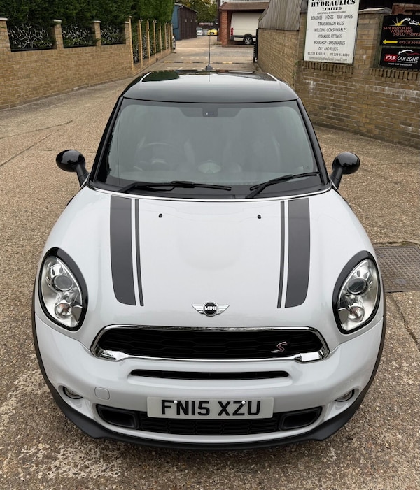 Used MINI Paceman 2015 for sale - 76189082: Photo 25